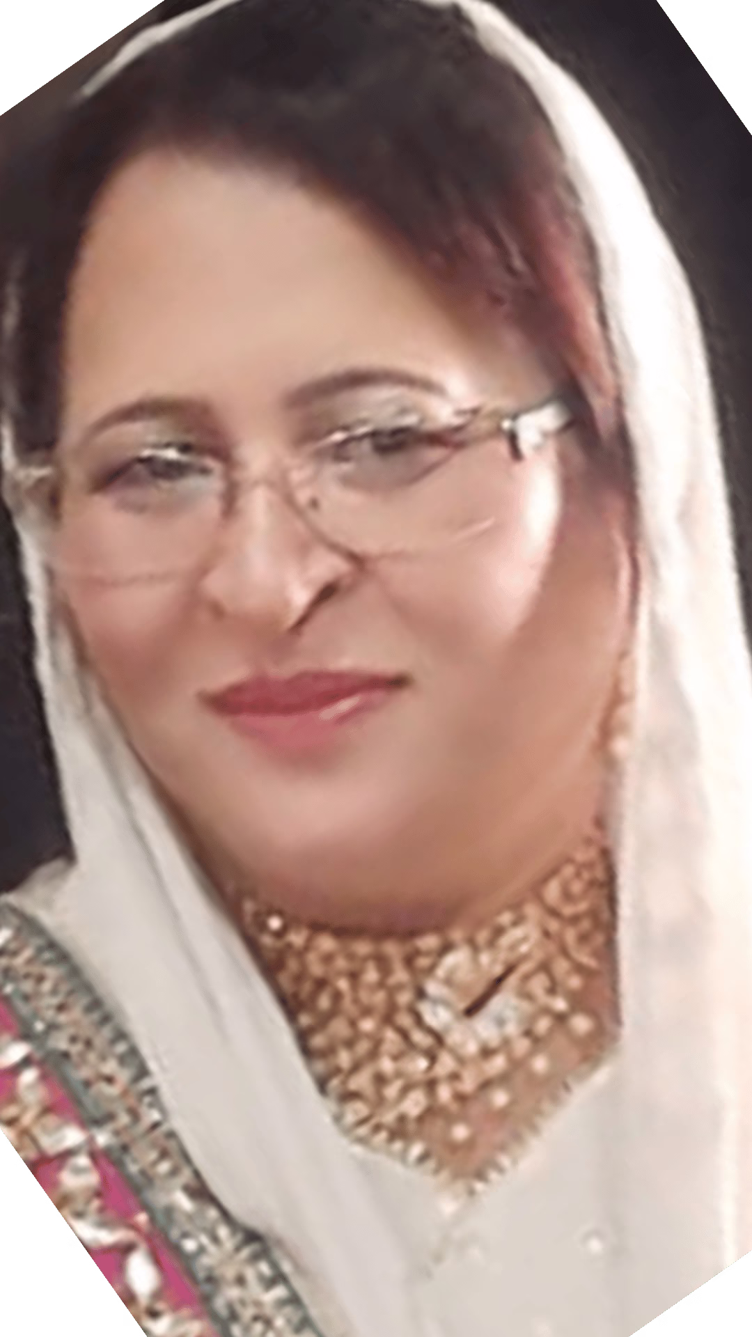Tasneem Lodhi CEO lachocolaterie ceo-lachocolaterie
